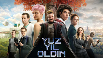 Yuz yil oldin