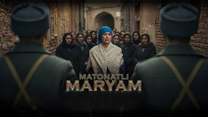 Matonatli Maryam