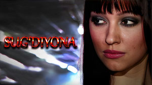 Sug'diyona