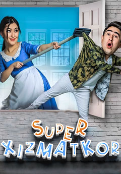 Super xizmatkor