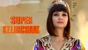 Super kelinchak