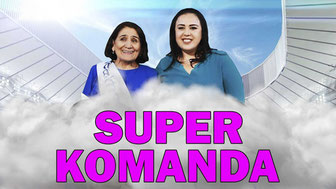 Super komanda