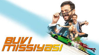 Buvi Missiyasi