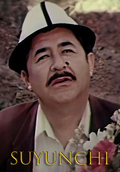 Suyunchi