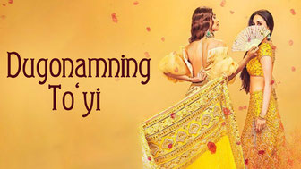 Dugonamning to'yi
