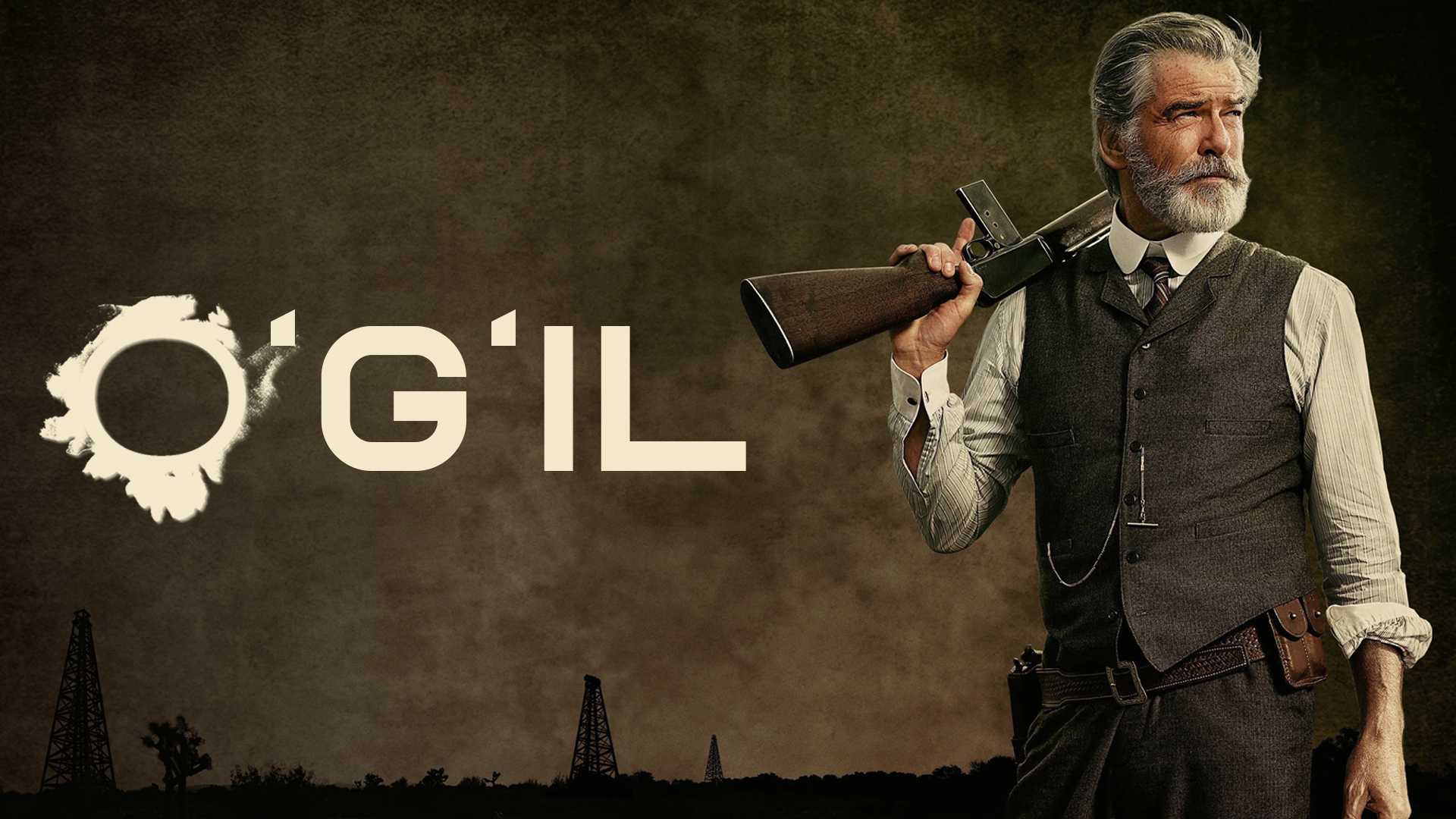 O‘g‘il