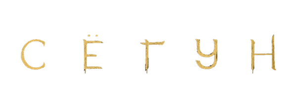 Сёгун