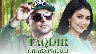 Taqdir charxpalagi