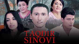 Taqdir sinovi