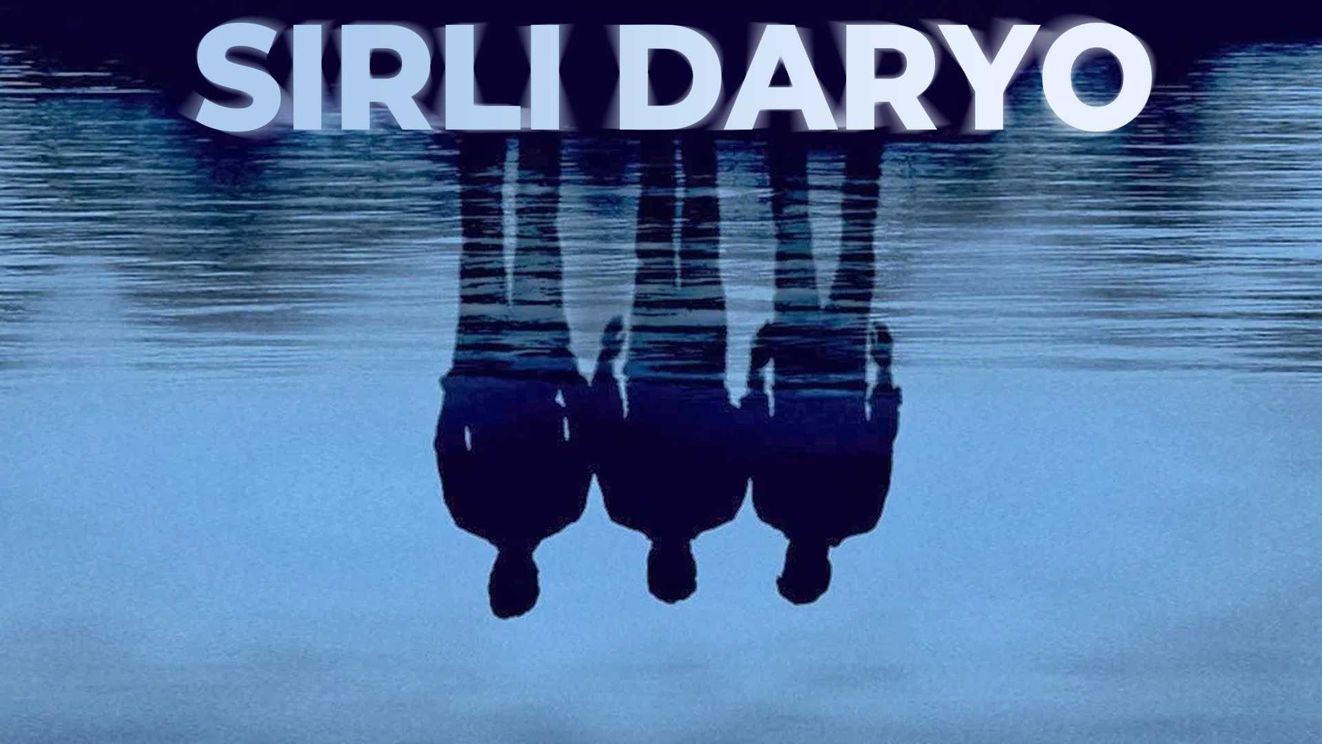 Sirli daryo