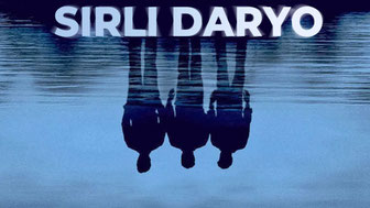Sirli daryo