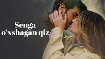 Senga o'xshagan qiz