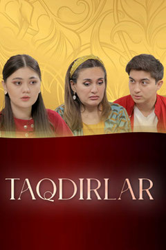 Taqdirlar
