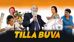 Tilla buva