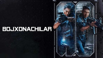 Bojxonachilar