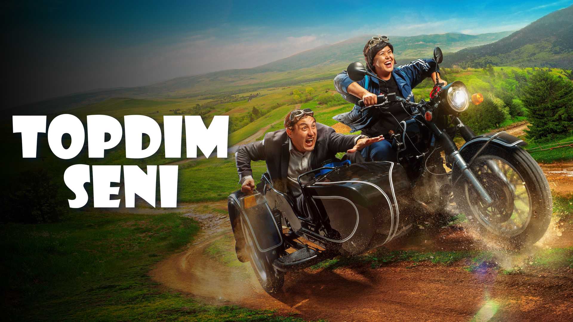 Topdim seni