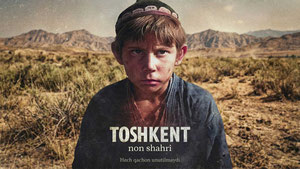 Toshkent - non shahri