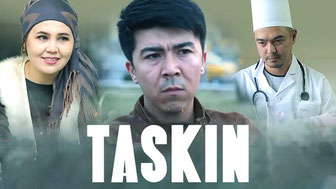 Taskin