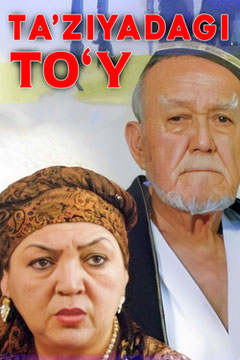 Ta'ziyadagi to'y