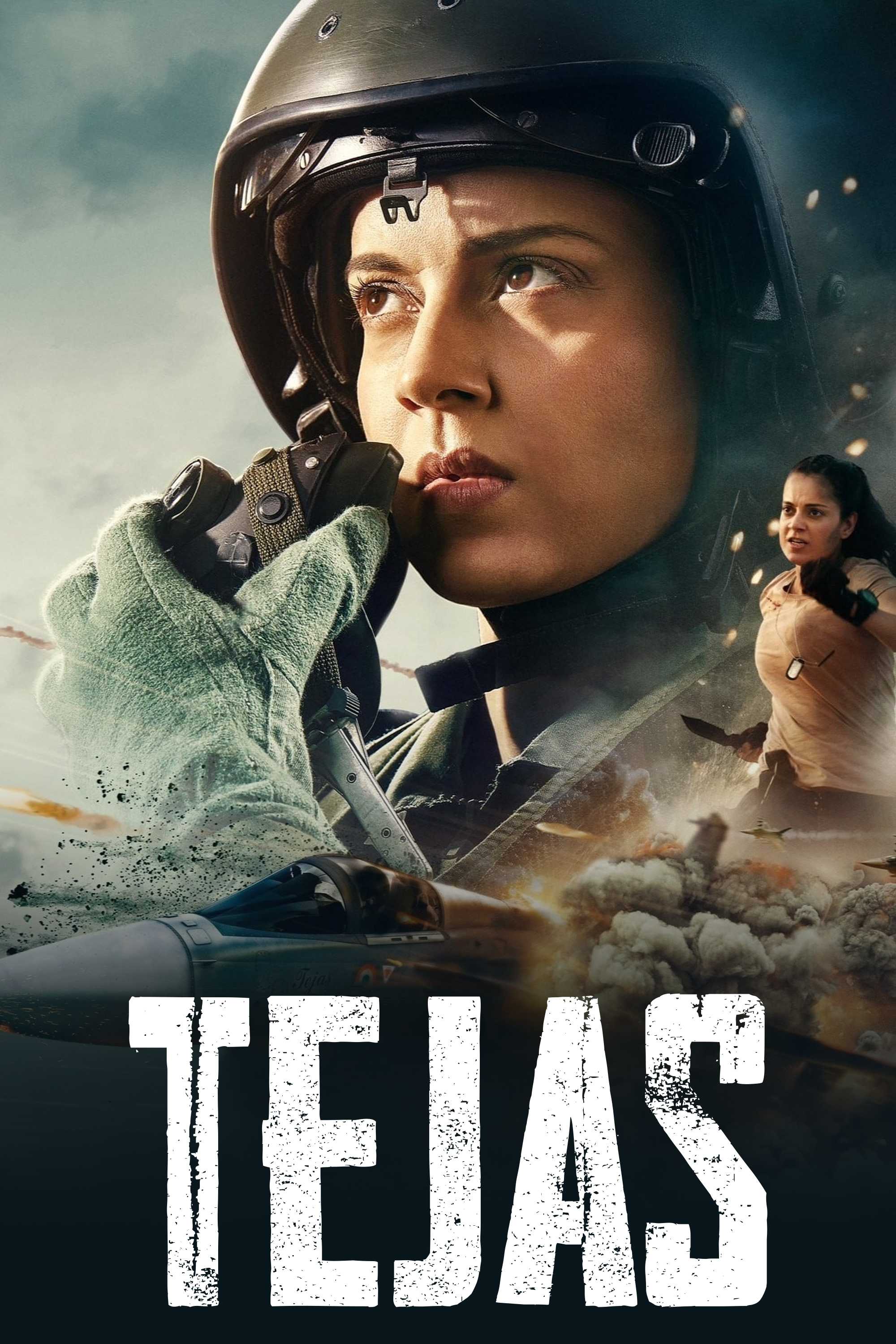 Tejas