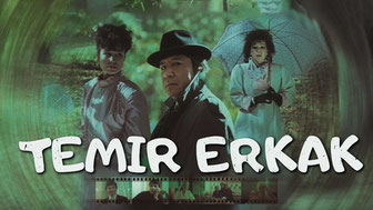 Temir Erkak