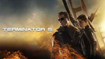 Terminator 5