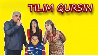 Tilim qursin