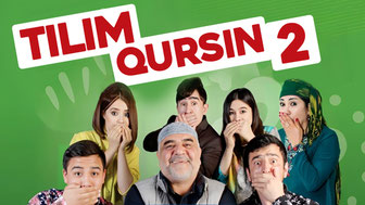 Tilim qursin 2