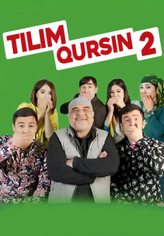 Tilim qursin 2