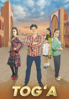 Tog'a
