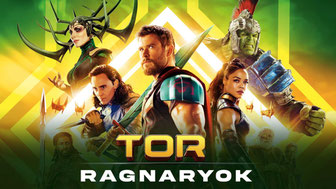 Tor 3: Ragnaryok