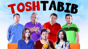 Tosh tabib