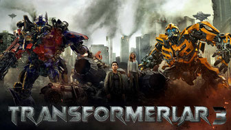 Transformerlar 3