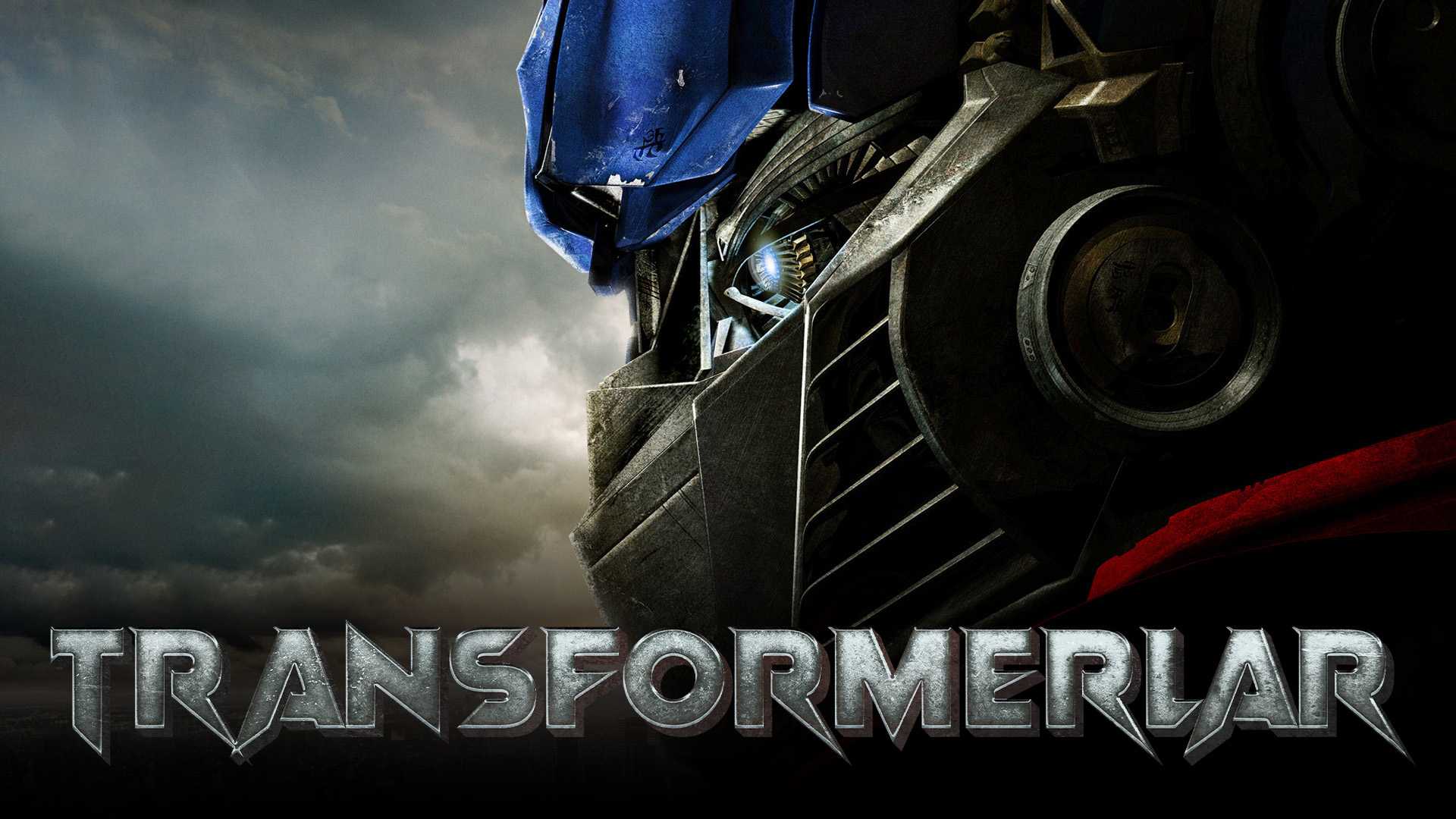 Transformerlar