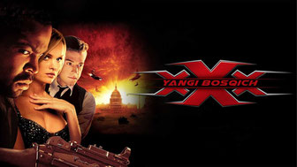 xXx 2: Yangi bosqich