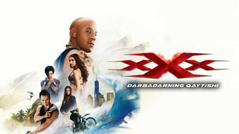 xXx 3: Darbadarning qaytishi