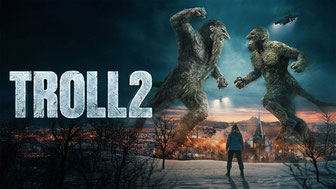 Тролль 2