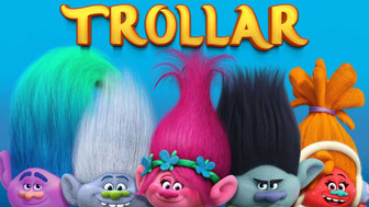 Trollar