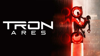 Tron: Ares