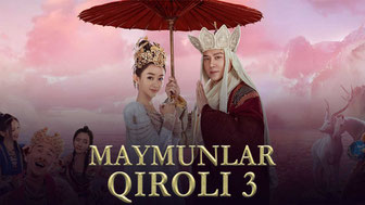 Maymunlar qiroli 3