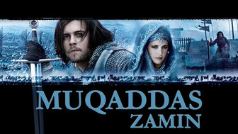 Muqaddas zamin