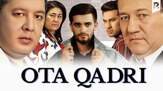 Ota qadri