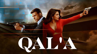 Qal'a