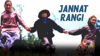 Jannat rangi