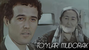 To'ylar muborak