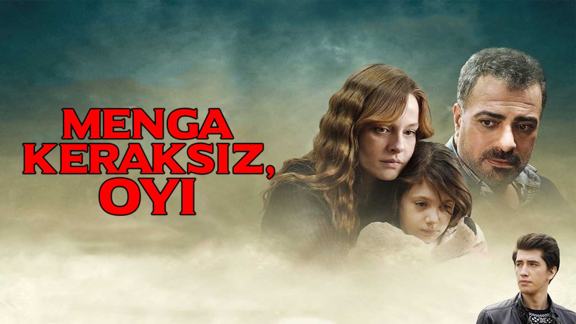 Menga keraksiz oyi