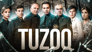Tuzoq