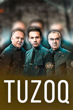 Tuzoq