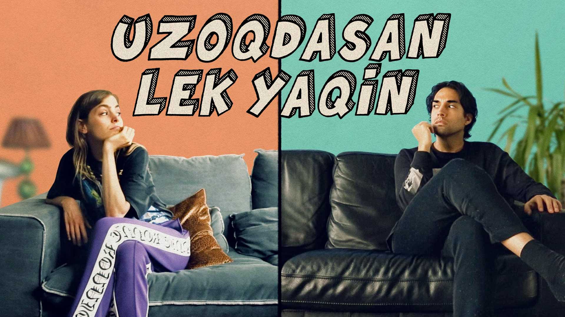 Uzoqdasan lek yaqin