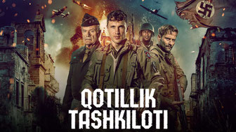 Qotillik tashkiloti